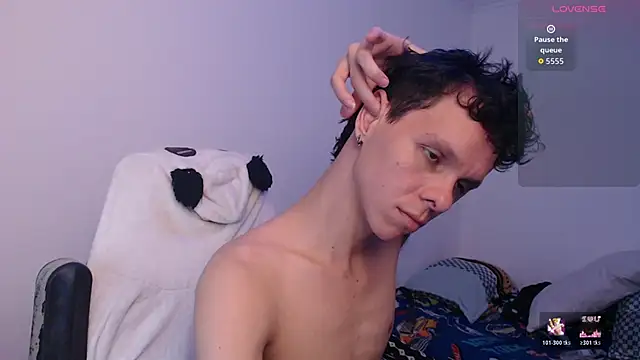 bryamado69 online show from 03-11-26, 06:25