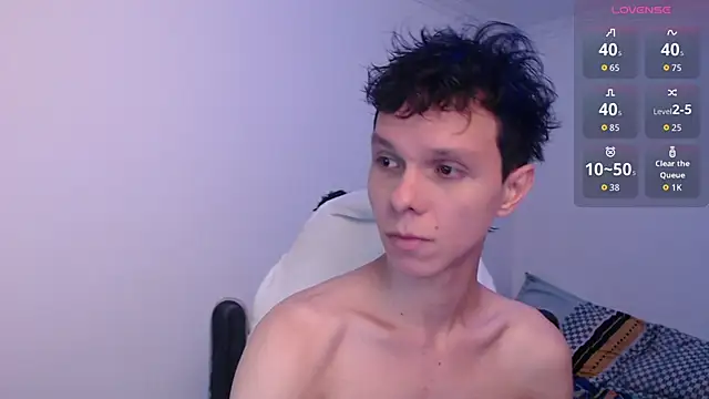 bryamado69 online show from 03-13-26, 12:01