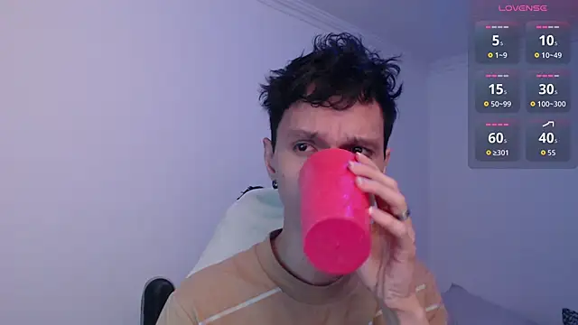 bryamado69 online show from 03-14-26, 06:41