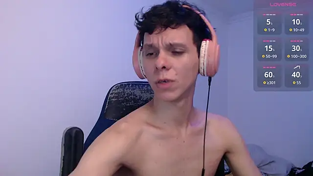 bryamado69 online show from 04-02-26, 04:43