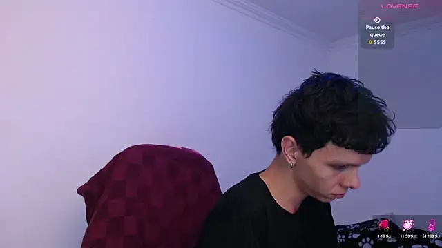 bryamado69 online show from 04-03-26, 04:05