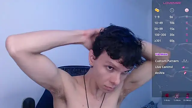 bryamado69 online show from 05-15-26, 12:06