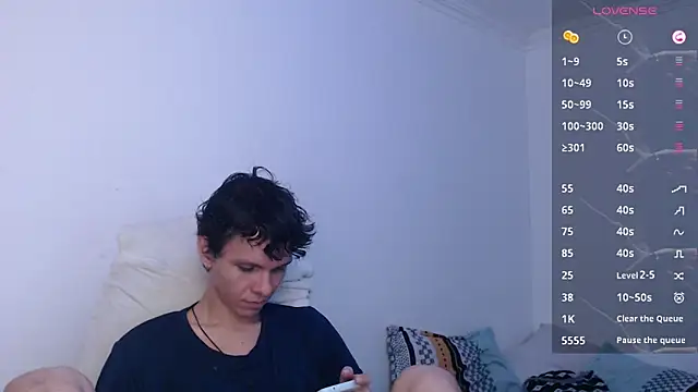 bryamado69 online show from 05-27-26, 02:41
