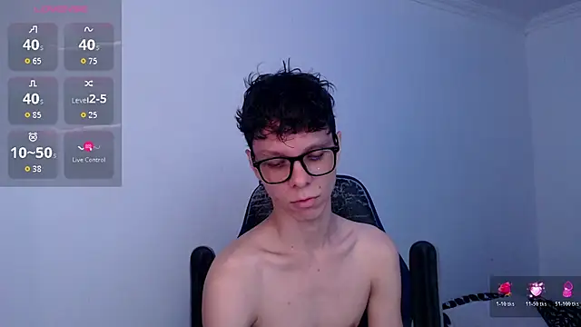 bryamado69 online show from 07-06-26, 12:35