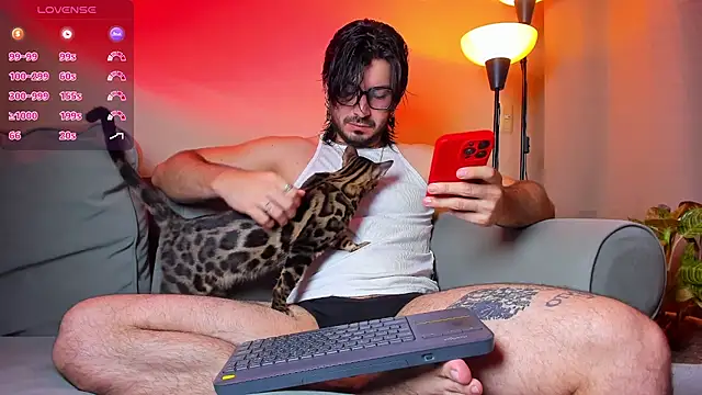 Snapshot of Ackerman_Eren_ chatting on 10-09-25, 10:35 Ackerman Eren  online show from 10-09-25, 10:35