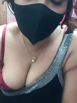 BongQueen9 online show from 02-09-26, 01:42