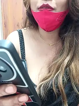 BongQueen9 online show from 03-01-26, 01:13