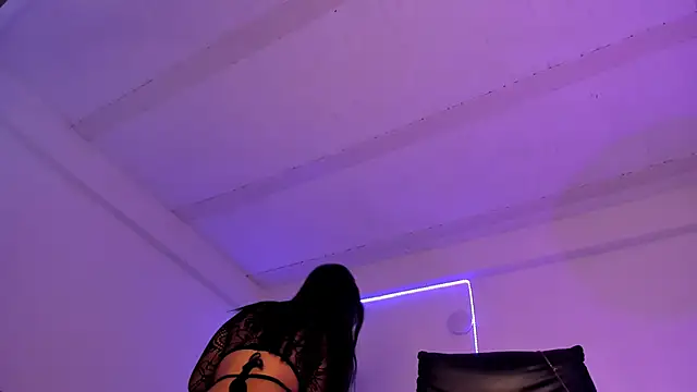 Laura fernandezII online show from 09-19-25, 07:25