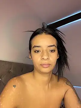 Laura fernandezII online show from 12-05-25, 09:00