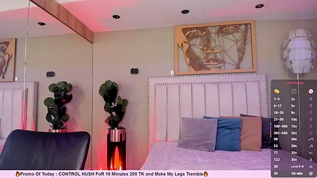 LenaRuiz  online show from 07-28-26, 02:13