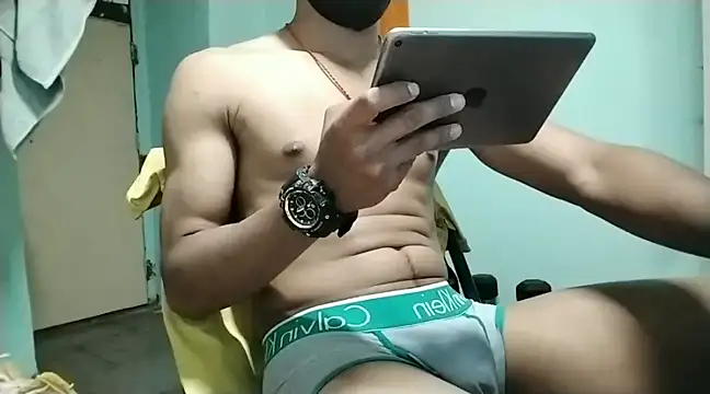 vicky0805 online show from 01-15-25, 09:13