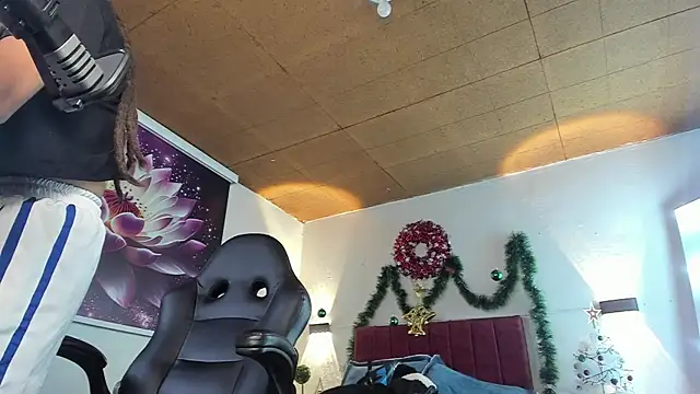  sharlotte777 online show from 01-03-25, 07:29