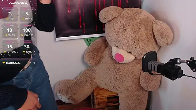  sharlotte777 online show from 01-28-25, 02:21