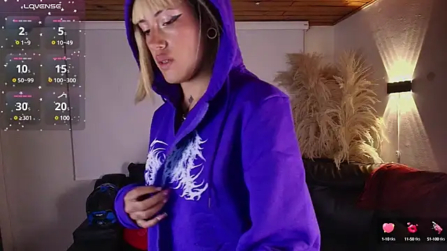  sharlotte777 online show from 02-11-25, 07:27