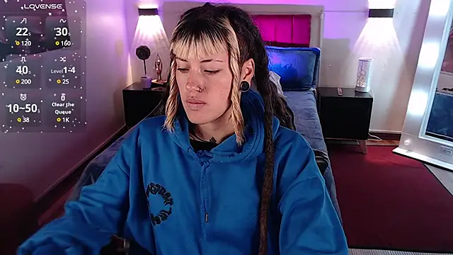  sharlotte777 online show from 03-04-25, 02:21