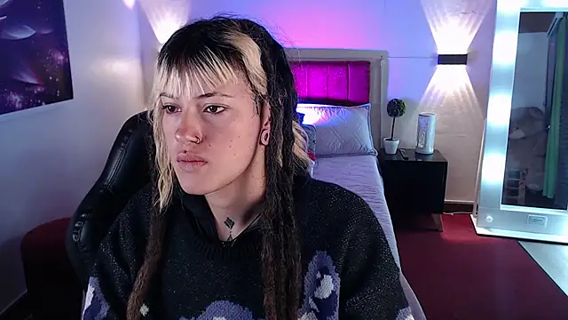  sharlotte777 online show from 03-12-25, 01:08