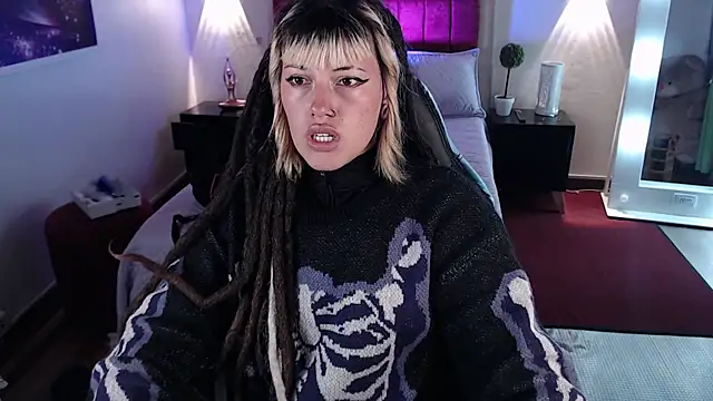  sharlotte777 online show from 03-12-25, 05:38