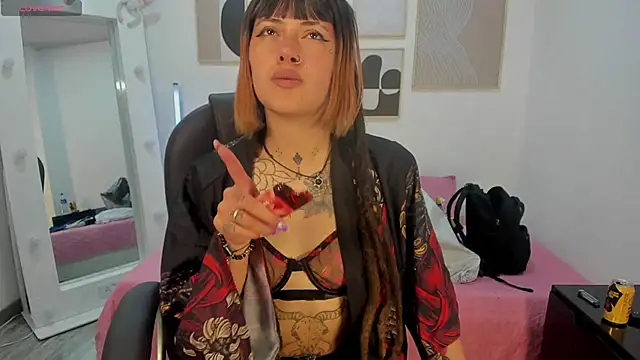  sharlotte777 online show from 09-27-25, 03:28