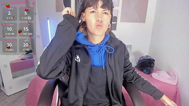  sharlotte777 online show from 10-07-25, 01:52