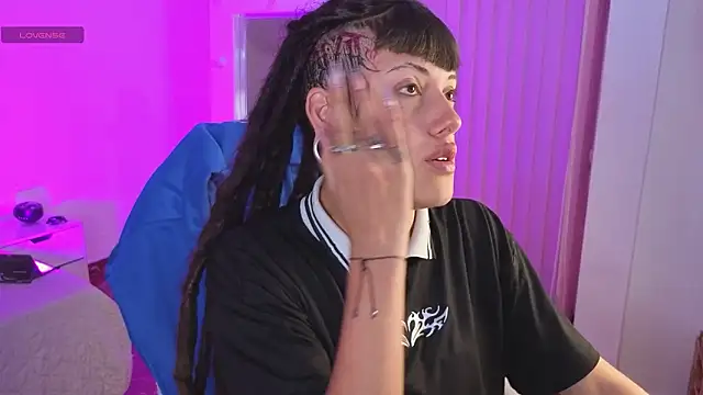  sharlotte777 online show from 03-05-26, 03:19