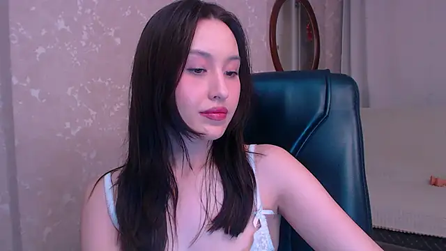 Ann  Cute online show from 02-23-25, 12:37