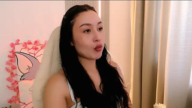 Ann  Cute online show from 04-11-26, 07:35