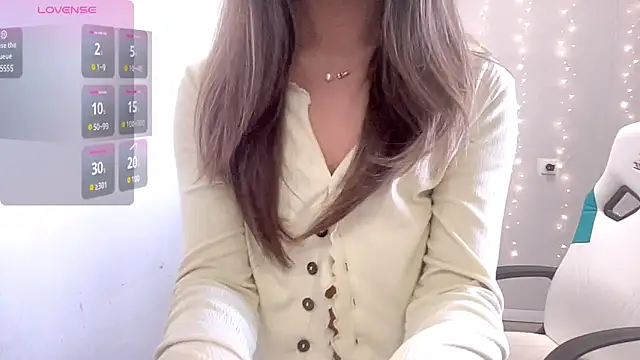 Risalynn online show from 03-18-25, 07:52