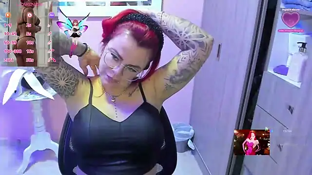 KAROL MILF online show from 11-11-25, 12:10