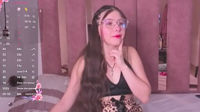 sweetniite online show from 07-28-26, 04:08