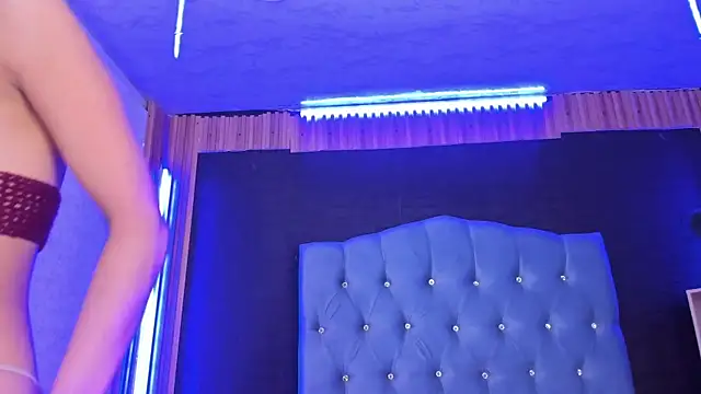 Princess Violett online show from 02-06-25, 08:56