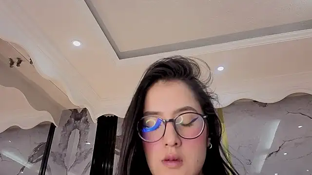 Princess Violett online show from 07-21-26, 02:08