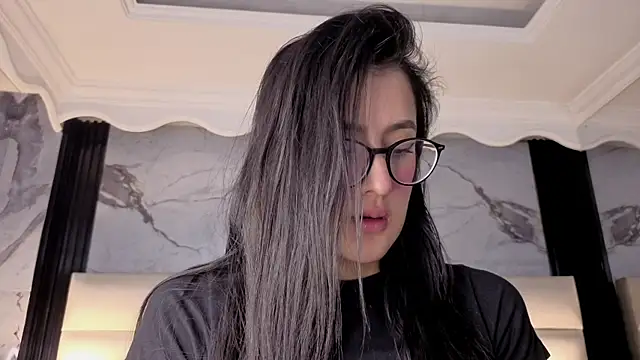 Princess Violett online show from 07-25-26, 01:52
