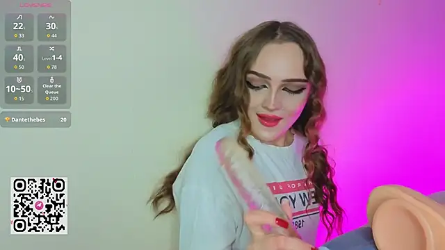 booty snack online show from 11-09-25, 04:05