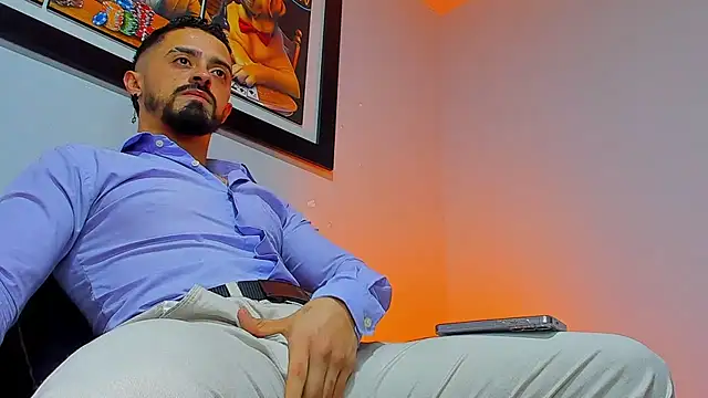 MAXIMUS MASTE3 online show from 10-23-25, 08:29