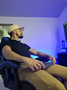 MAXIMUS MASTE3 online show from 02-04-26, 08:14