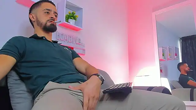 MAXIMUS MASTE3 online show from 02-21-26, 08:54