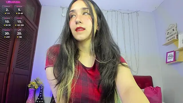 juliieta love online show from 12-07-24, 07:43