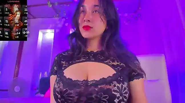 juliieta love online show from 02-04-25, 07:55