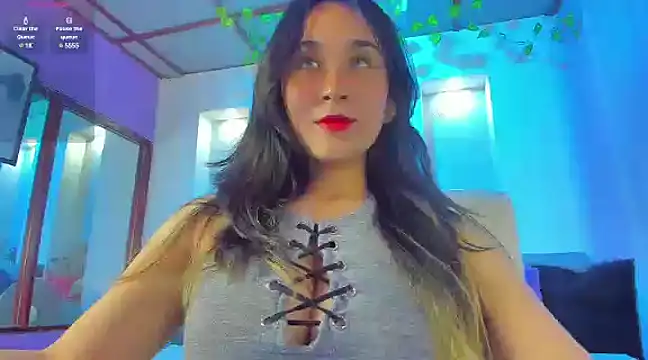 juliieta love online show from 02-08-25, 07:59