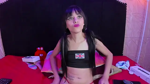 Sofii Carter online show from 02-15-25, 07:50