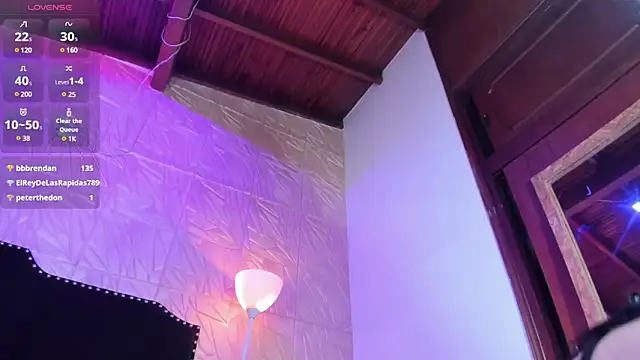 Sofii Carter online show from 03-23-25, 06:37