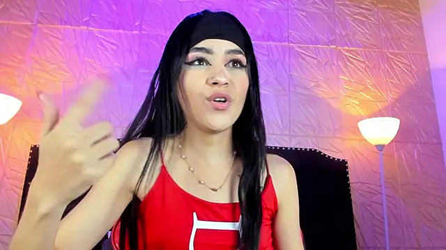 Sofii Carter online show from 03-25-26, 07:31