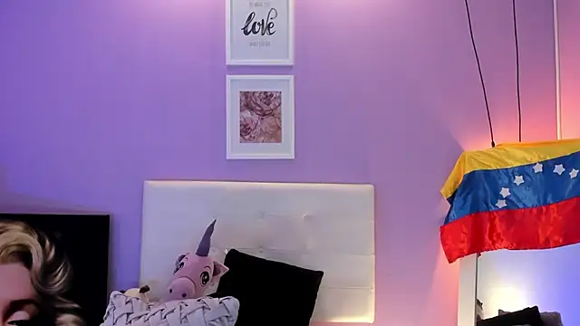 Charlotte11-11 online show from 03-21-26, 03:15