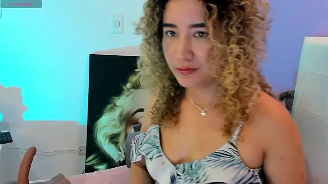 Charlotte11-11 online show from 05-16-26, 03:44