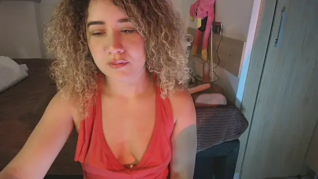 Charlotte11-11 online show from 07-19-26, 07:28