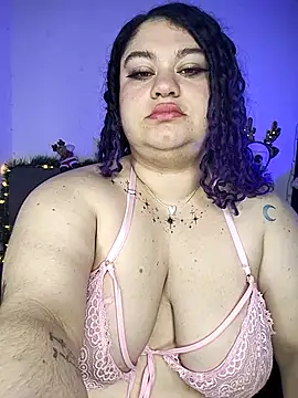 lunitaa0 online show from 11-15-25, 09:00