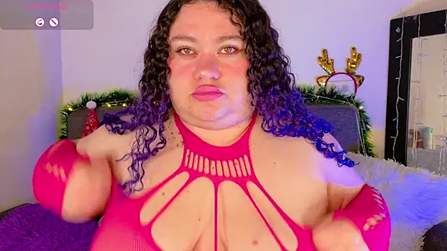 lunitaa0 online show from 12-18-25, 03:01