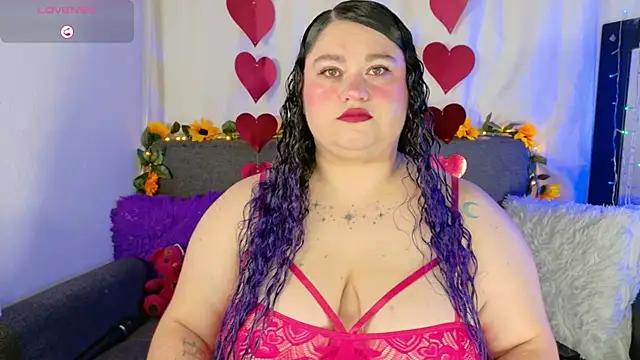 lunitaa0 online show from 02-15-26, 03:14