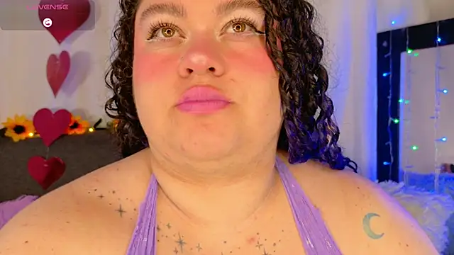 lunitaa0 online show from 02-21-26, 04:24