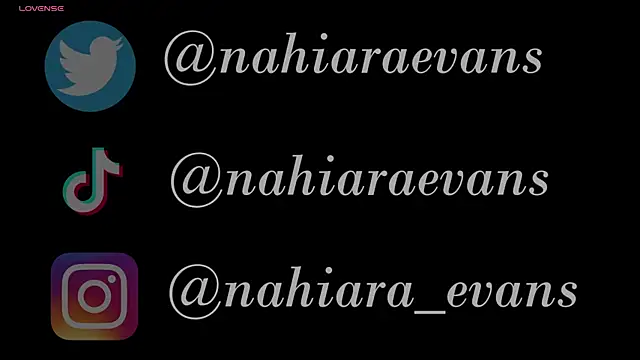 Snapshot of NahiaraEvans_ chatting on 07-28-26, 03:46 NahiaraEvans online show from 07-28-26, 03:46